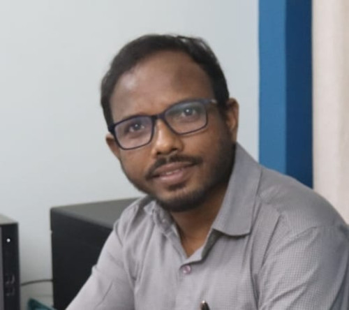 SK. MOSIUR RAHAMAN
