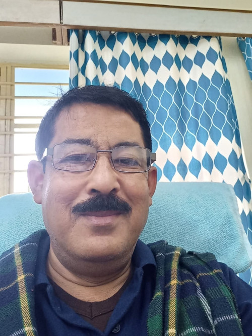 Kallol Mutsuddi